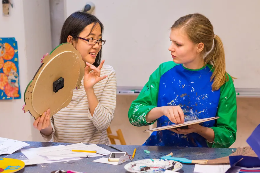 Vasa International School of Stockholm