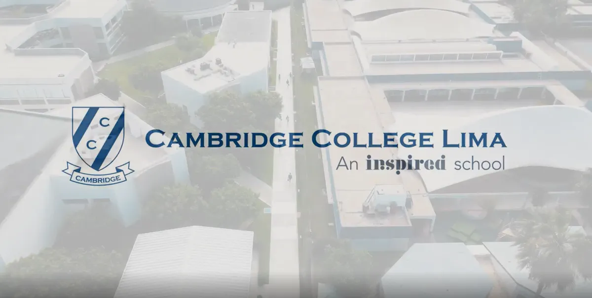 Cambridge College Lima