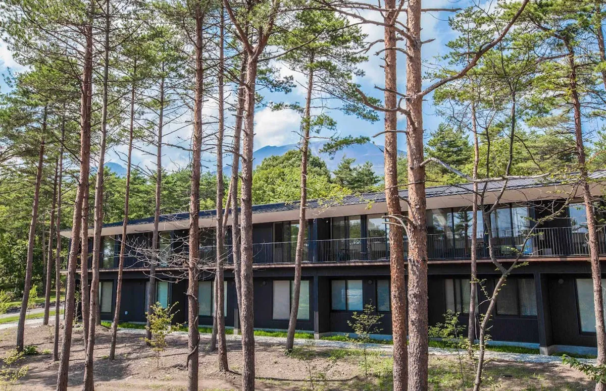 United World College, International School Asia Karuizawa — photo 1