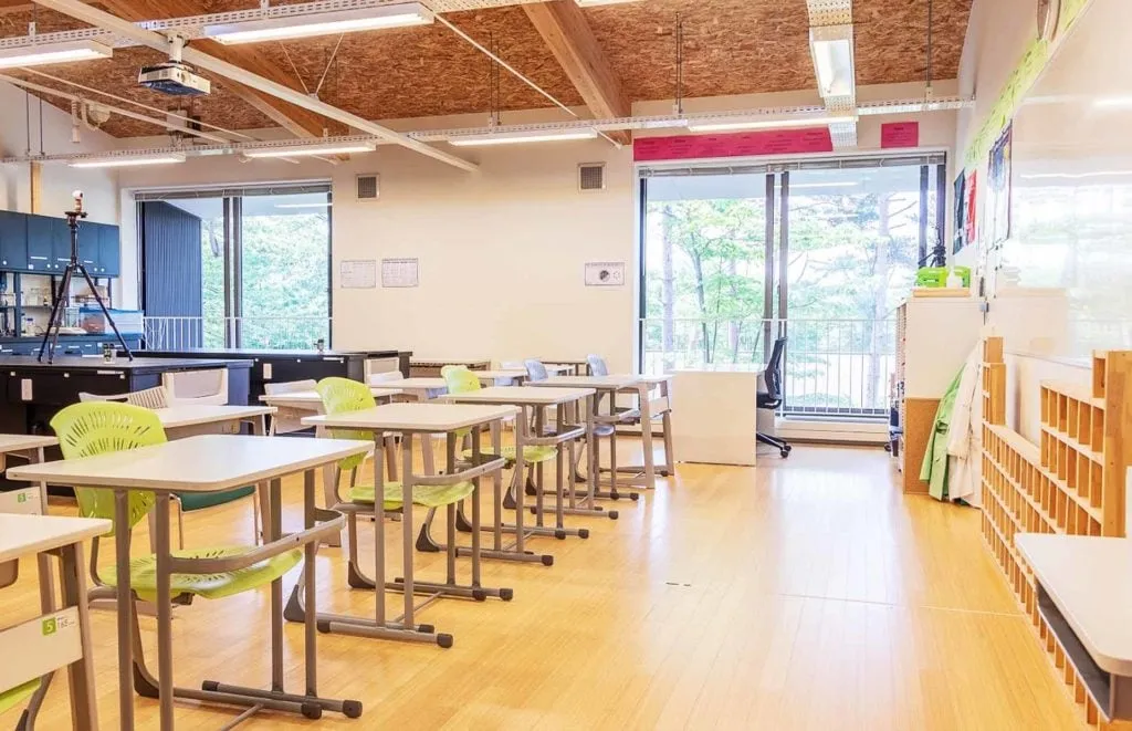 United World College, International School Asia Karuizawa — photo 2