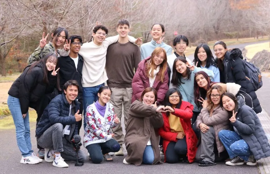 United World College, International School Asia Karuizawa