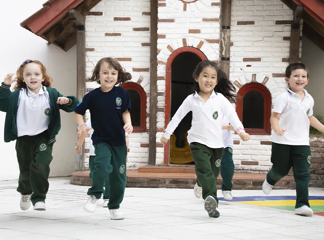 Washington School — photo 3