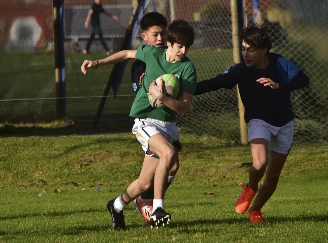 Washington School — photo 4