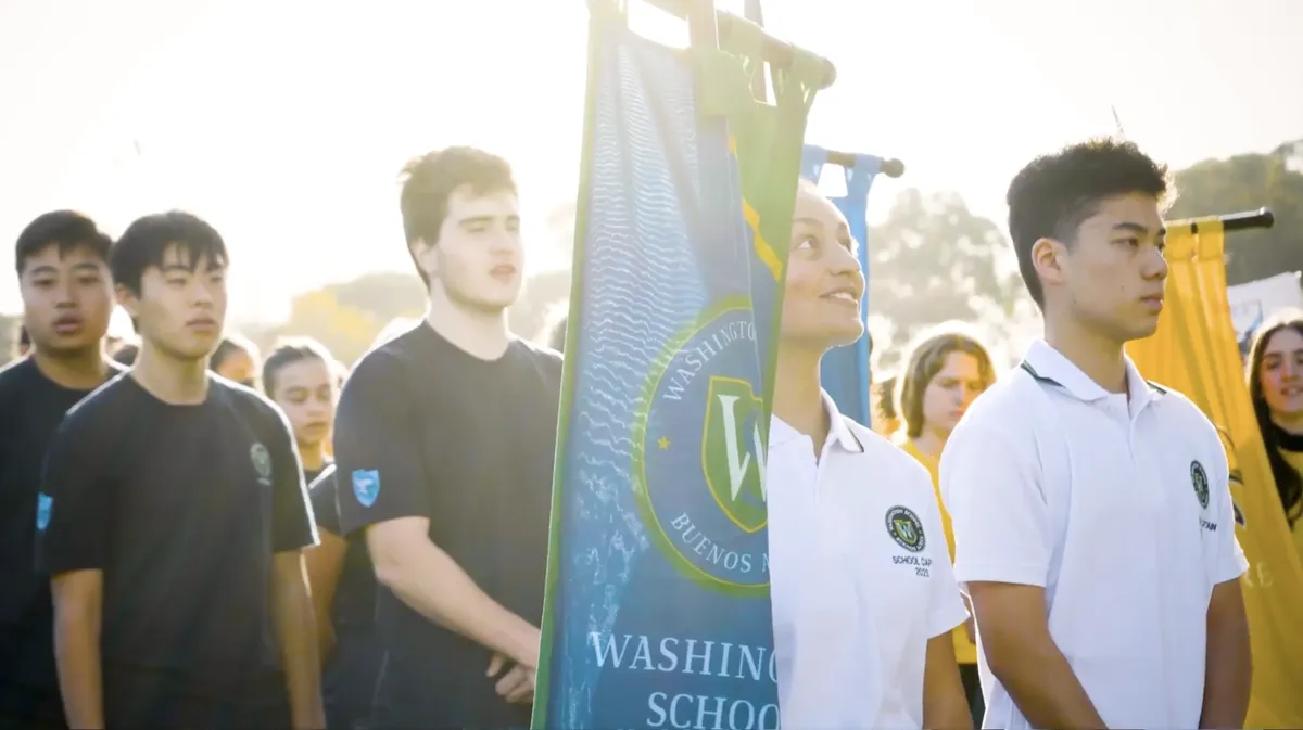 Washington School — photo 5