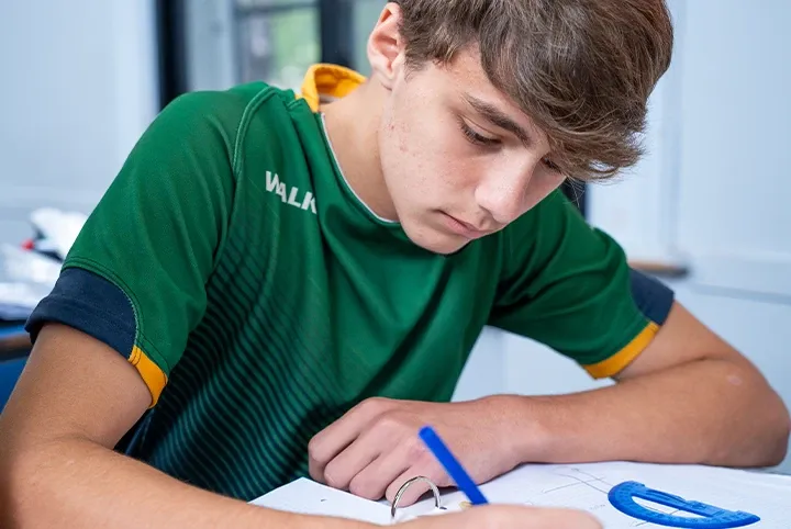 Washington School — photo 6