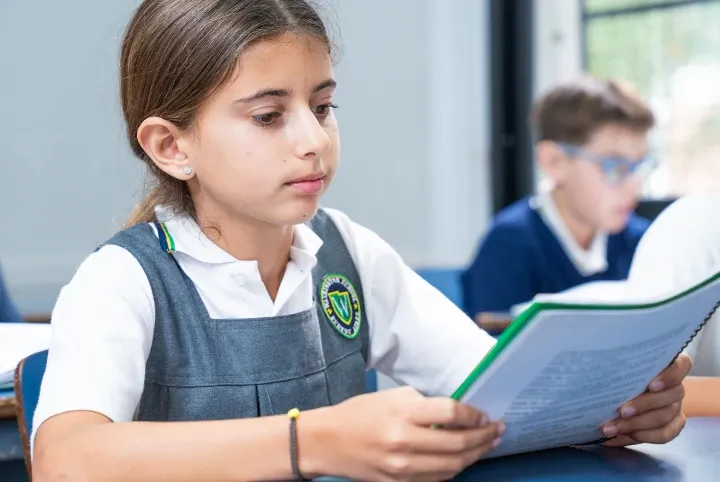 Washington School — photo 8