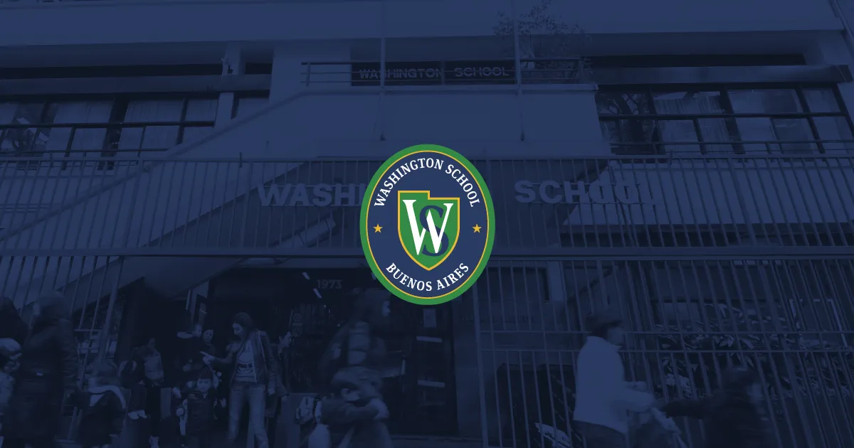Washington School