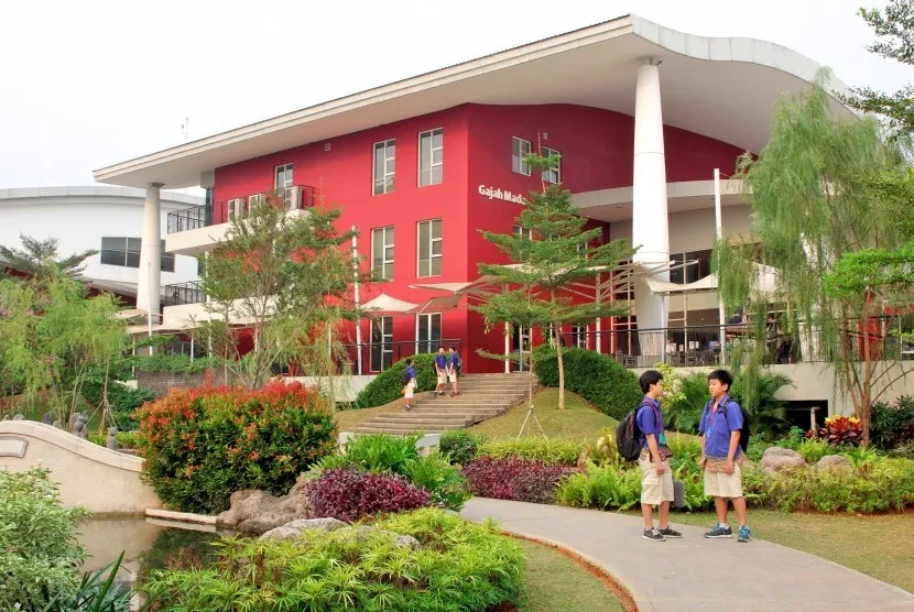 Sinarmas World Academy