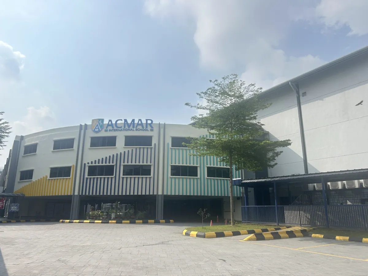 Acmar International School