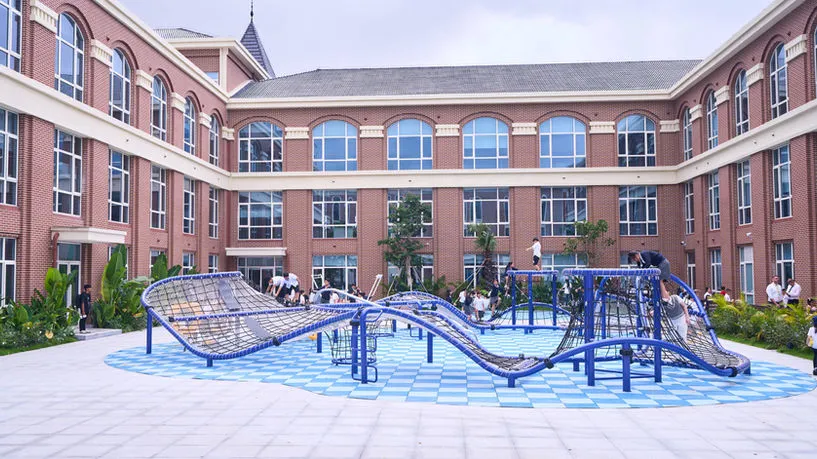 Reigate Grammar School Phnom Penh — photo 2