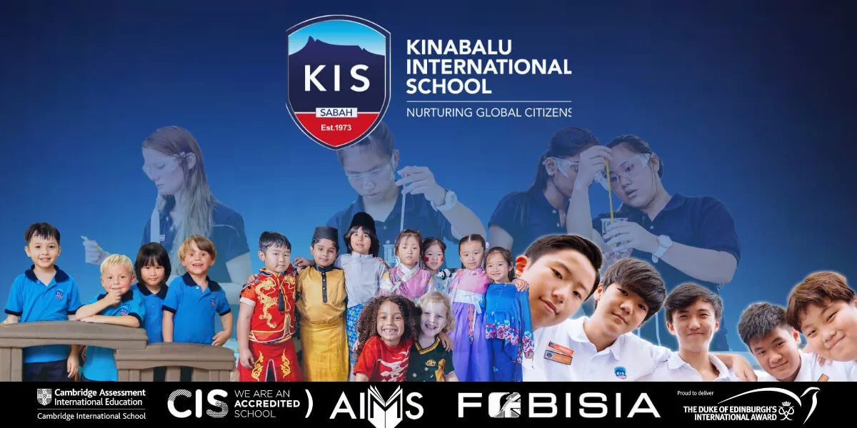 Kinabalu International School