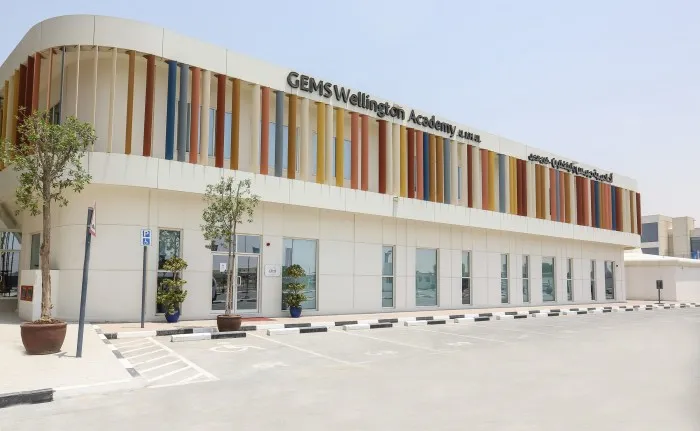 GEMS Wellington Academy Al Khail