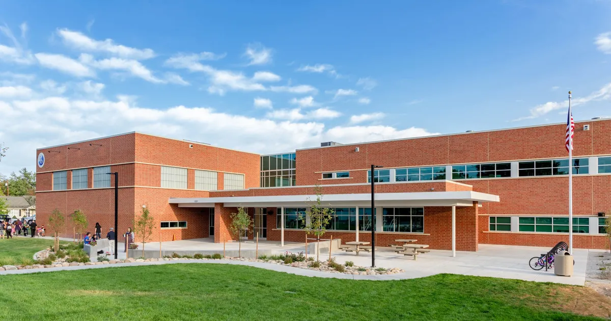 Charles Hay World School