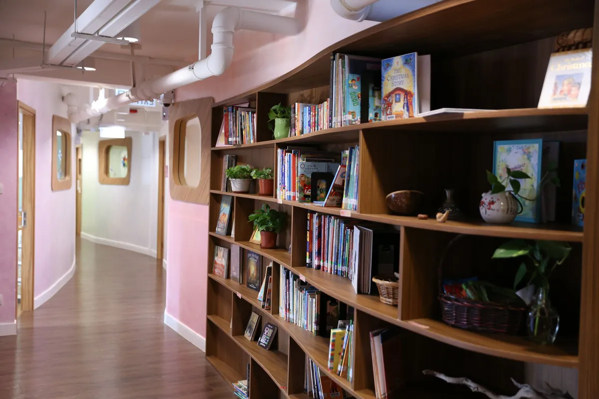 Garden House Waldorf School — photo 5