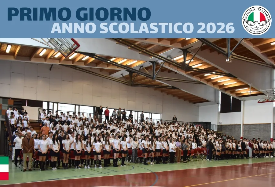 Scuola Italiana Vittorio Montiglio — photo 4