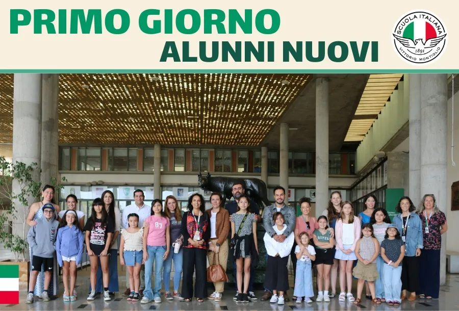 Scuola Italiana Vittorio Montiglio — photo 5