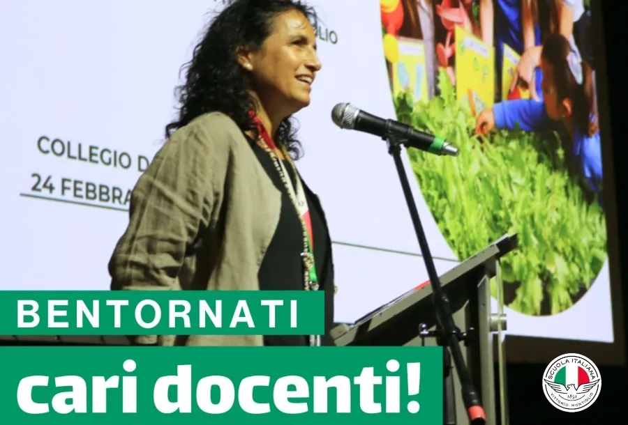 Scuola Italiana Vittorio Montiglio — photo 7