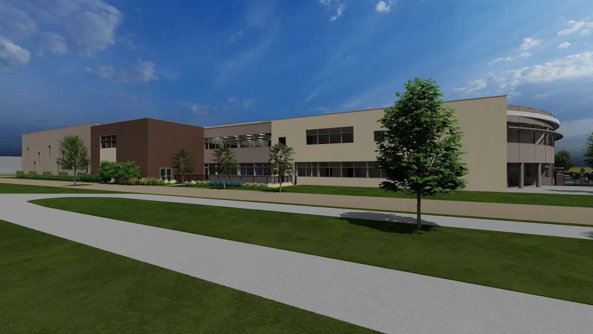 Isthmus Montessori Academy Public