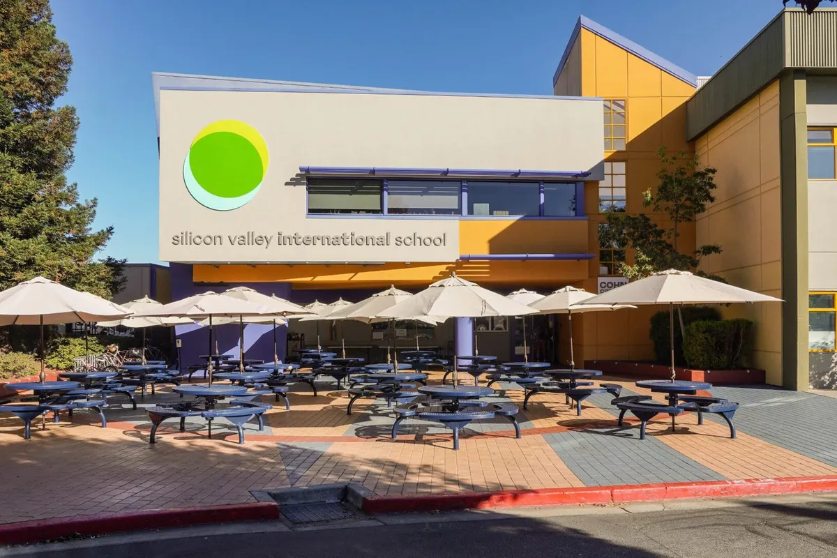 Silicon Valley International School