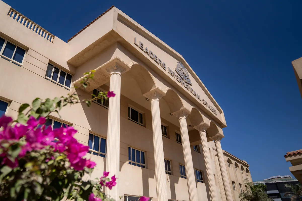 Leaders International College — photo 1