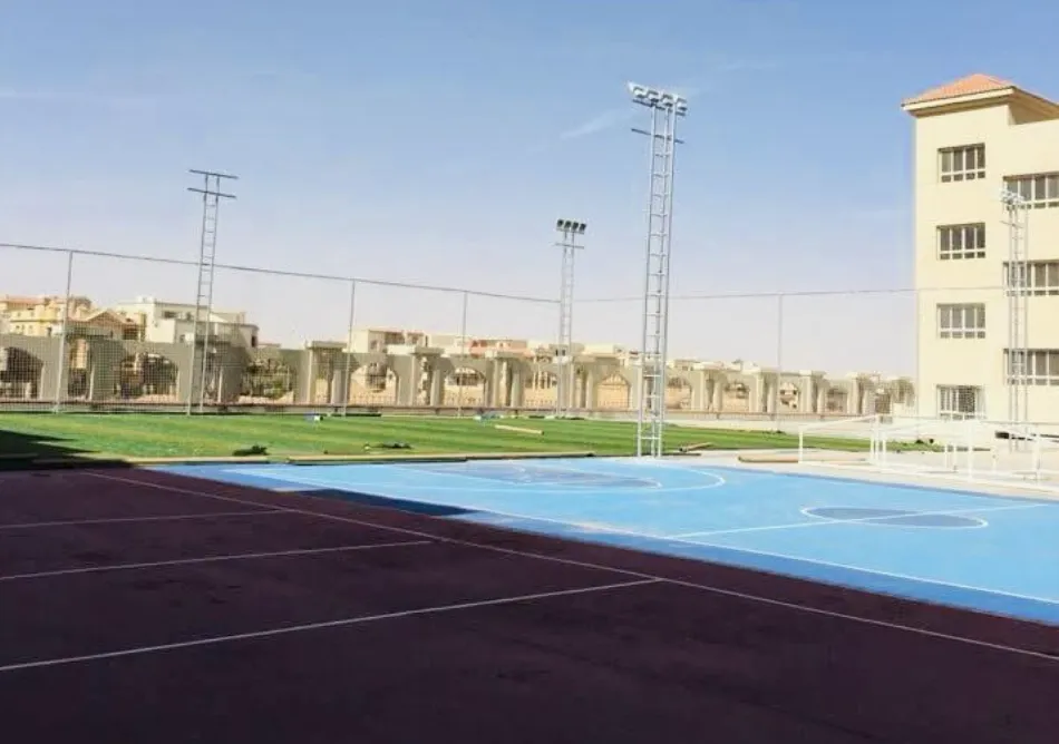 Leaders International College — photo 5