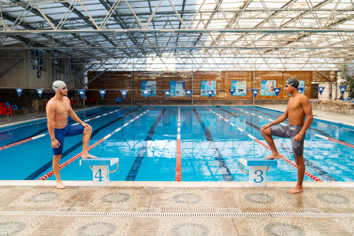 Leaders International College — photo 6