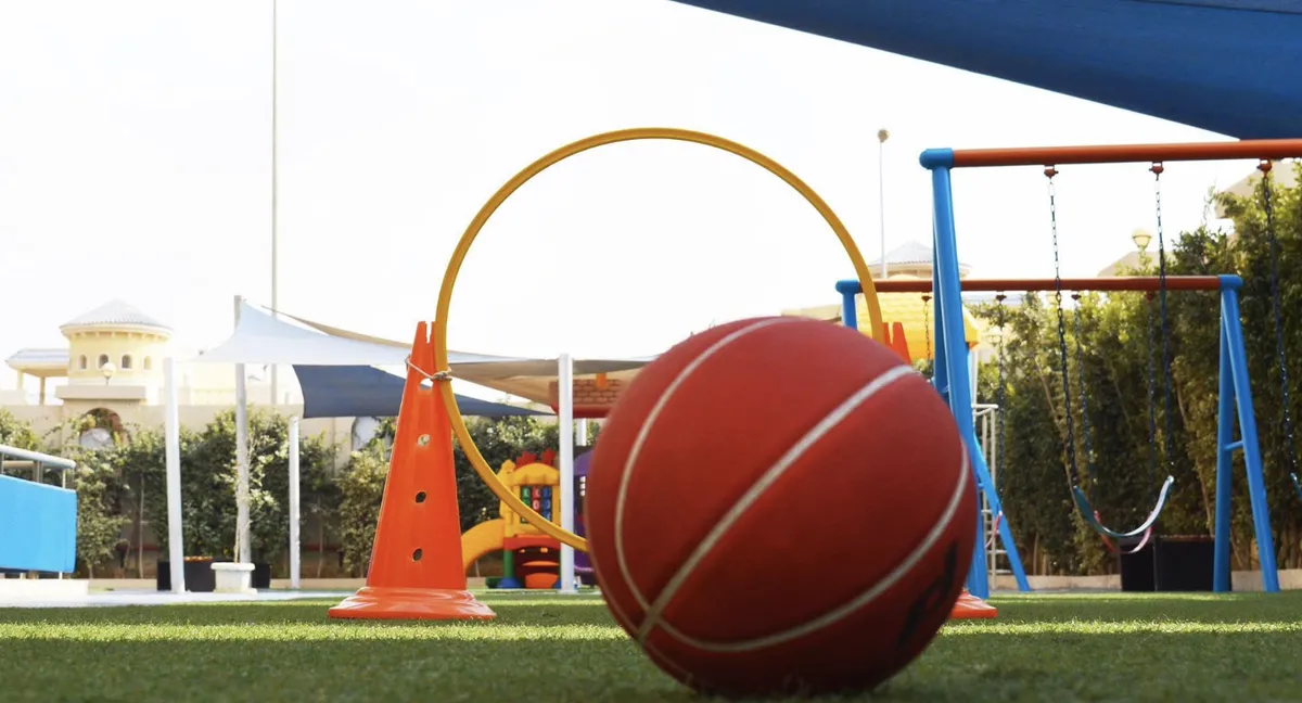 Leaders International College — photo 7