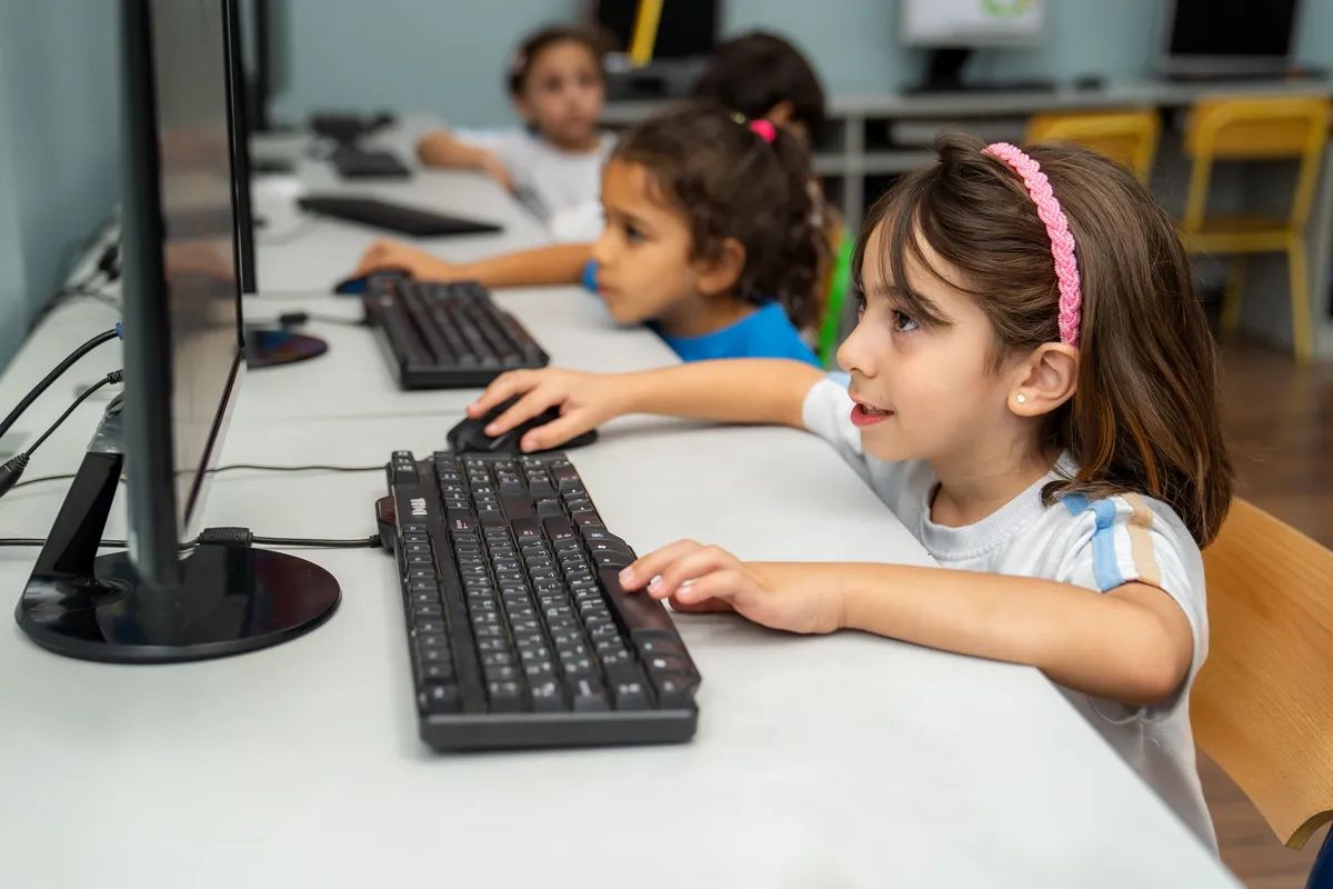 Leaders International College — photo 8