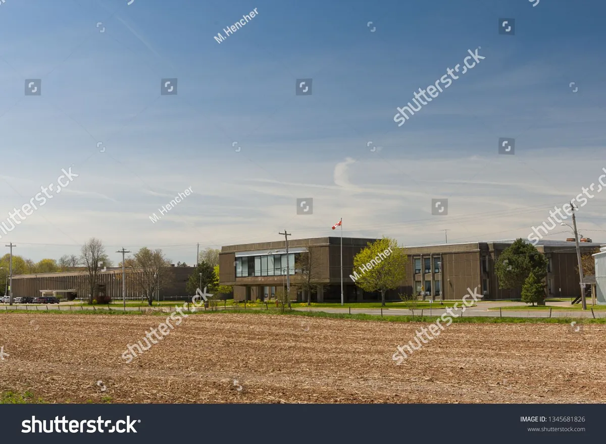 Cobequid Educational Centre