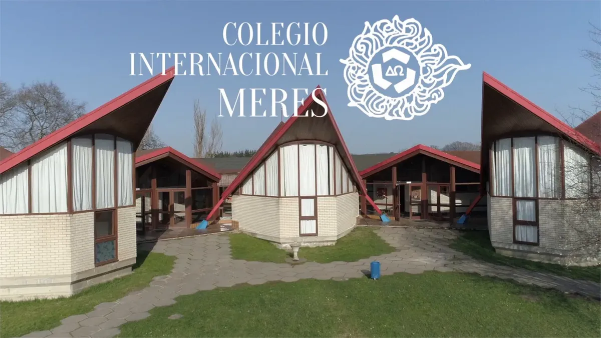 Colegio Internacional Meres