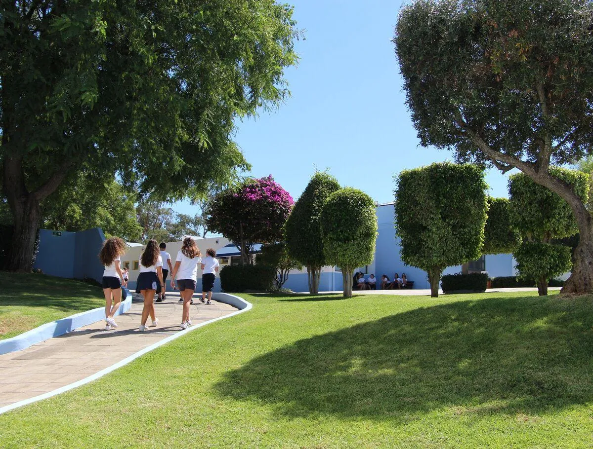 Vilamoura International School