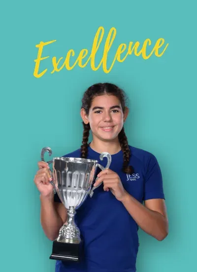 Jumeirah English Speaking School — photo 3