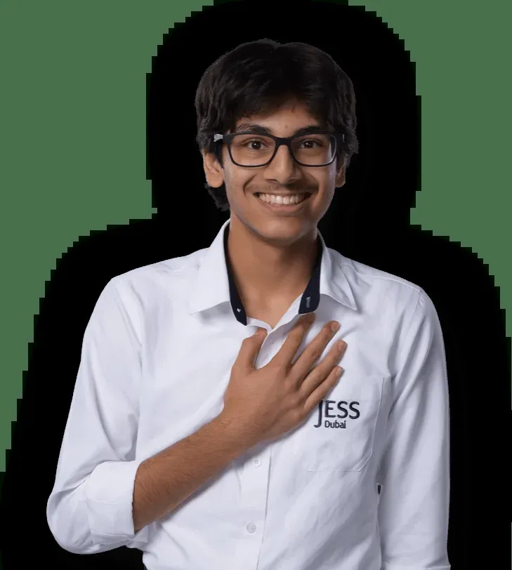 Jumeirah English Speaking School — photo 7