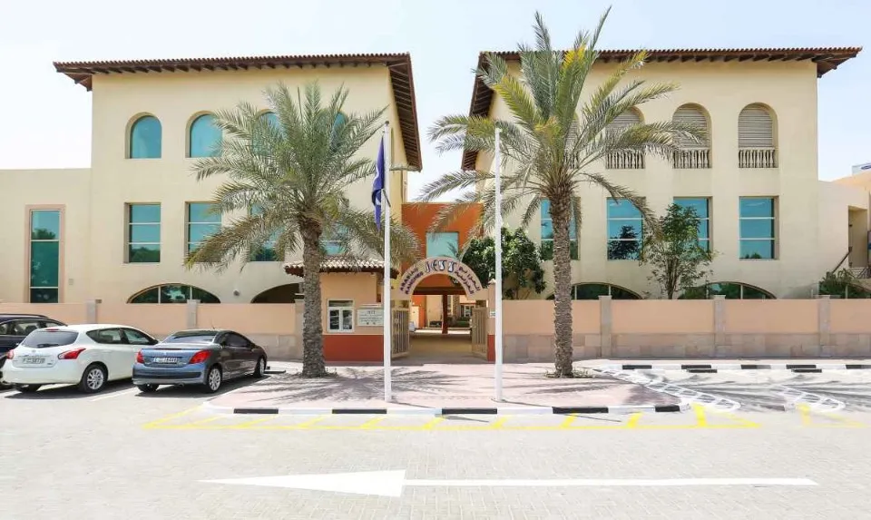 Jumeirah English Speaking School