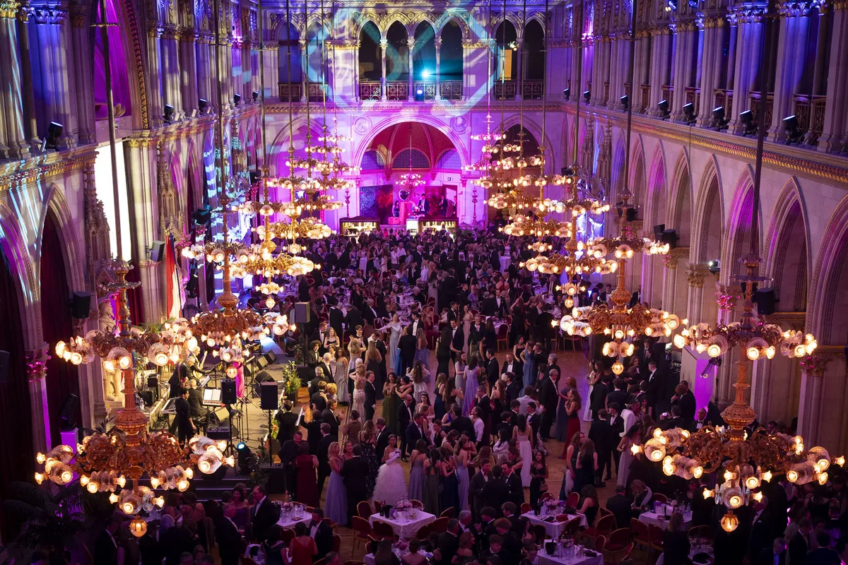 Lycée Français Wien — photo 1