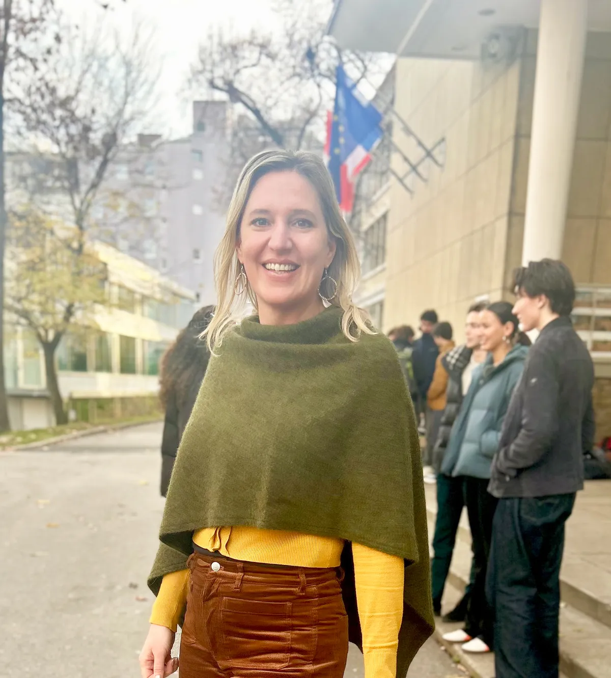 Lycée Français Wien — photo 3