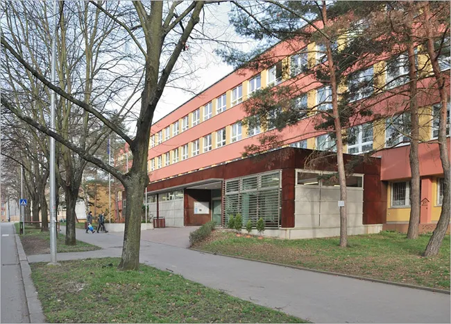 Gymnázium Evolution, s.r.o.