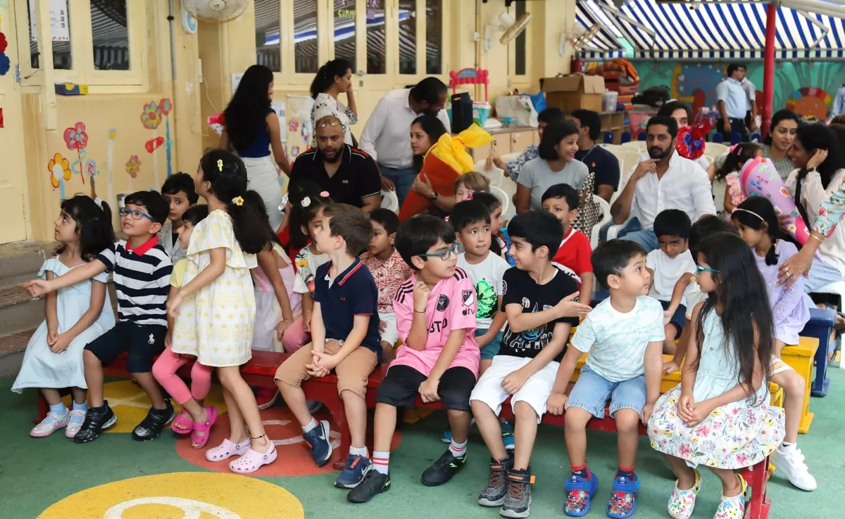 DSB International School — photo 2