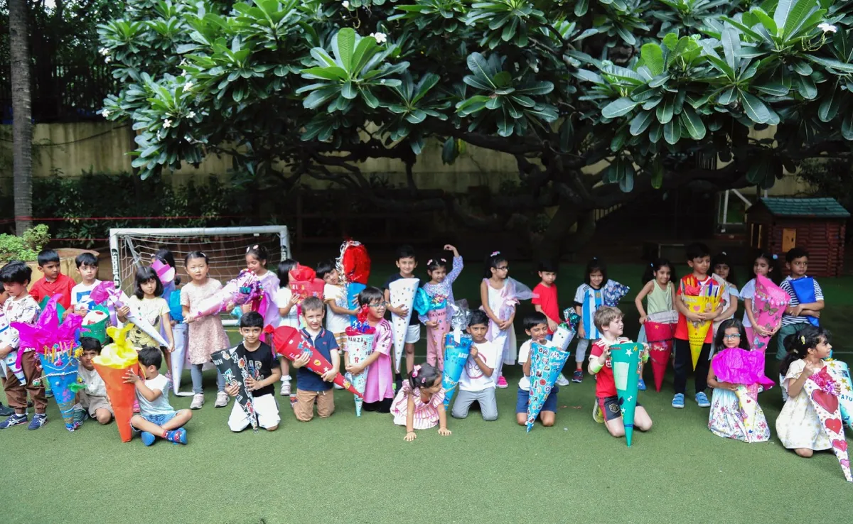 DSB International School — photo 3