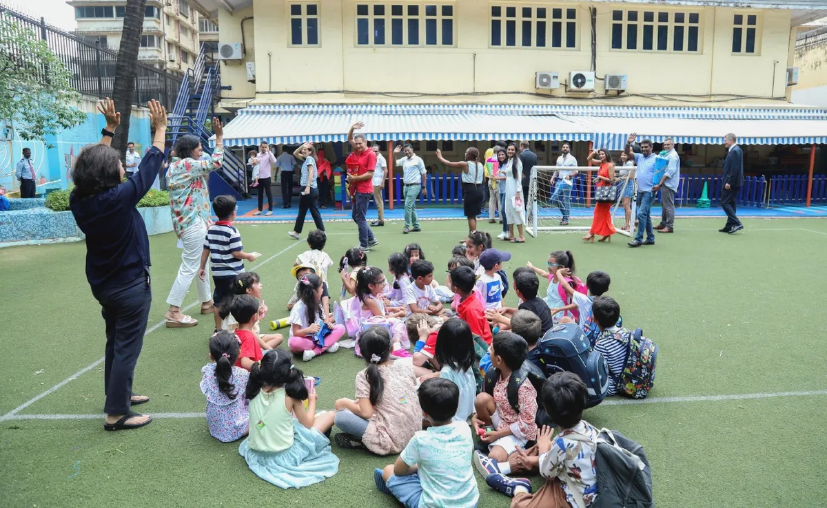 DSB International School — photo 4