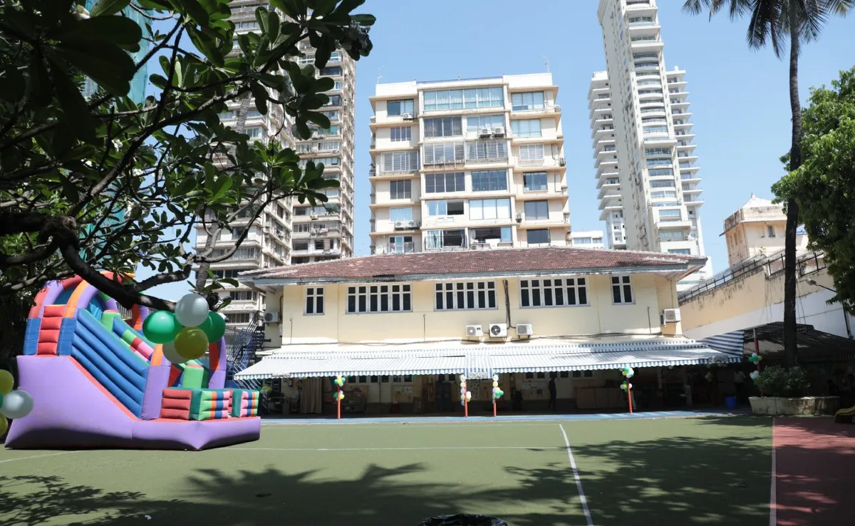 DSB International School — photo 5