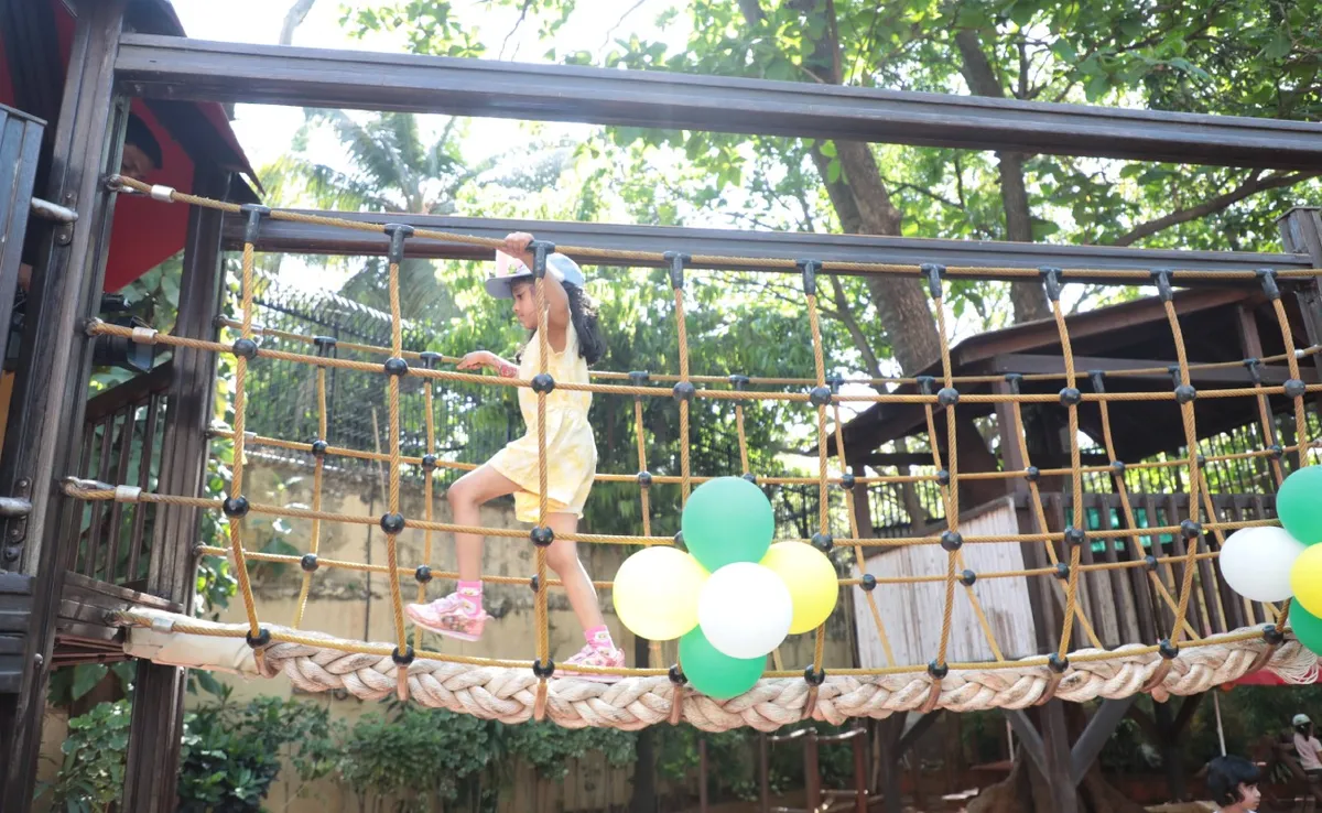 DSB International School — photo 7