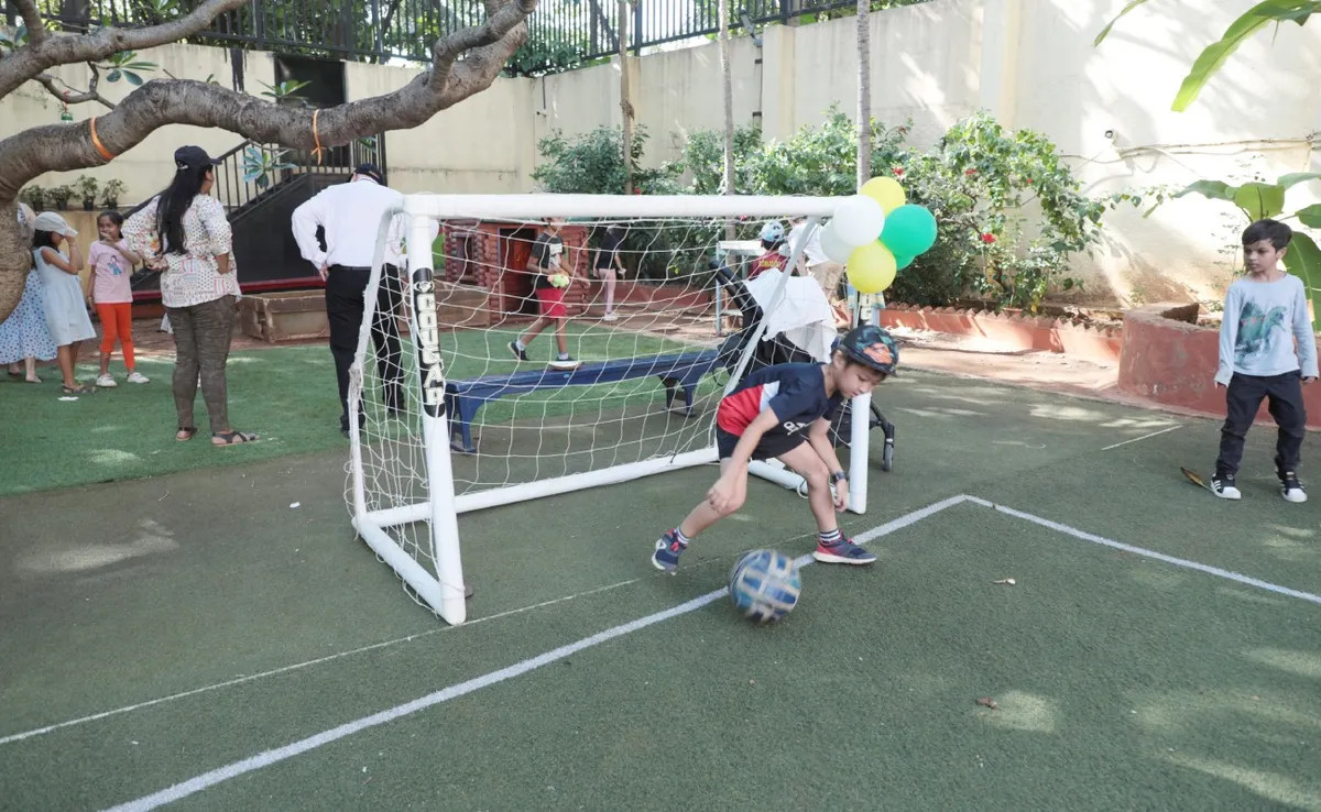 DSB International School — photo 8