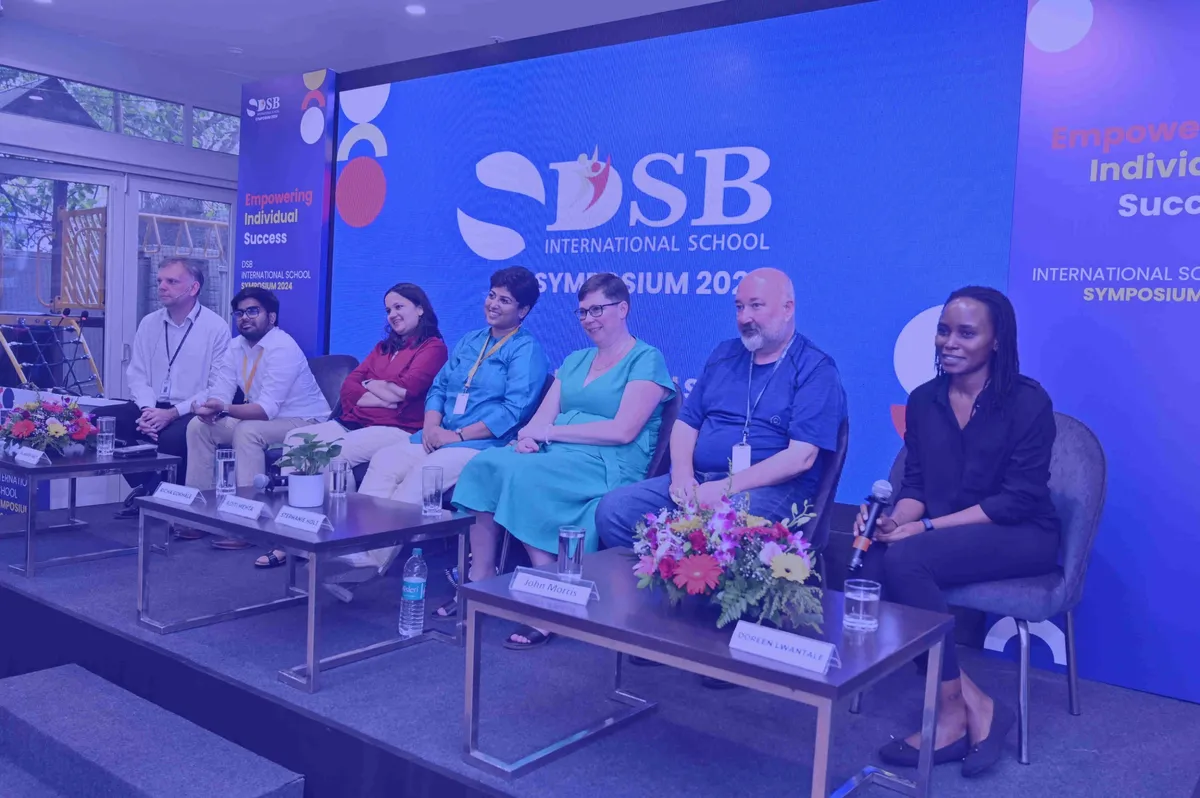 DSB International School