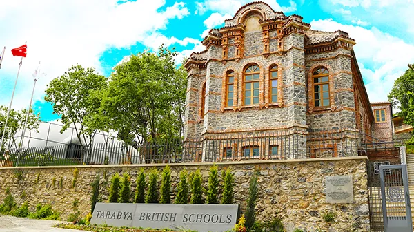 Tarabya British School