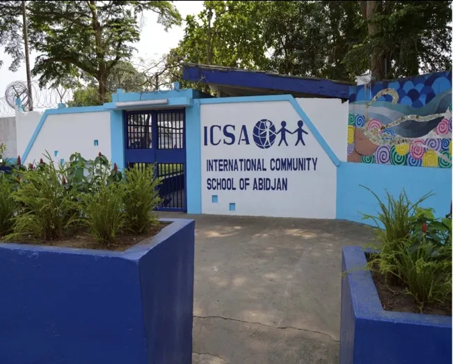 International Community School of Abidjan
