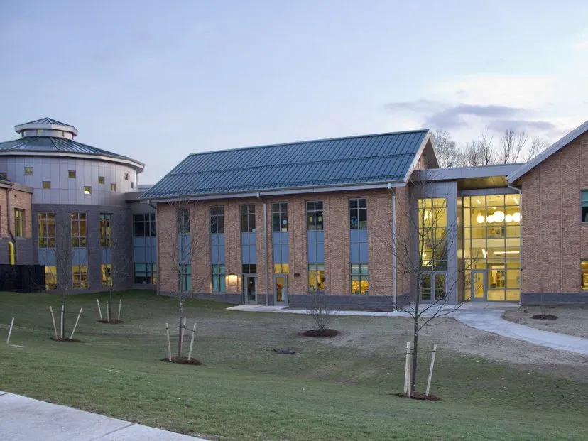 CREC Academy of International Studies Elementary School