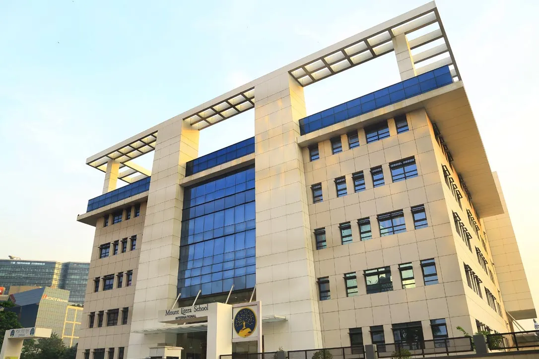 Mount Litera School International