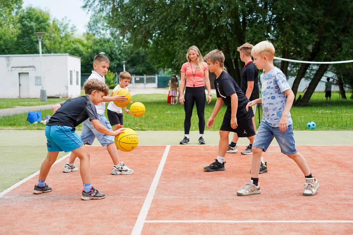 International School Olomouc