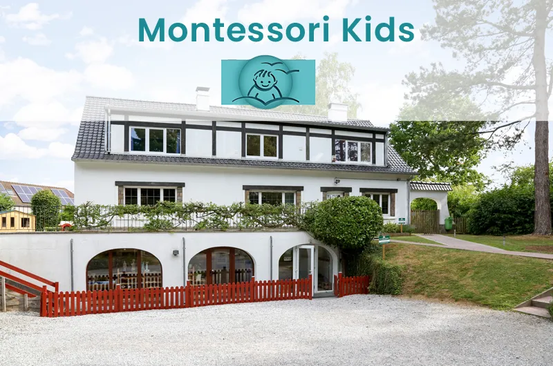 Montessori Kids